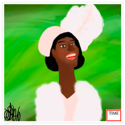 Bessie Smith, 1923