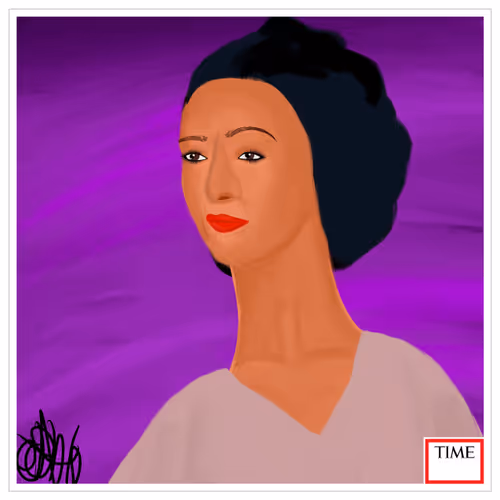 Billie Holiday, 1939