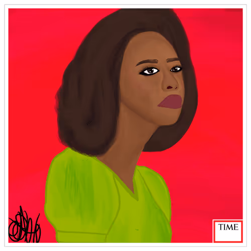 Anita Hill, 1991