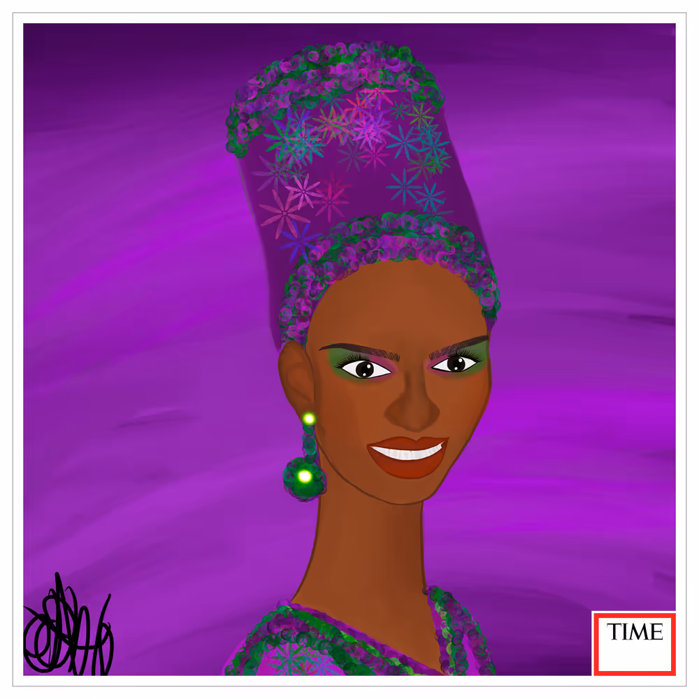 Zenzile Miriam Makeba, 1967