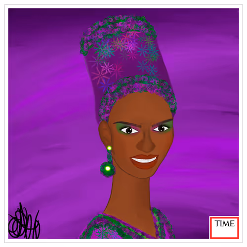 Zenzile Miriam Makeba, 1967