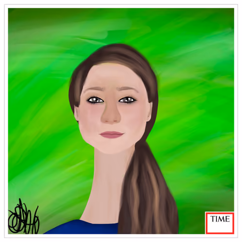 Greta Thunberg, 2019