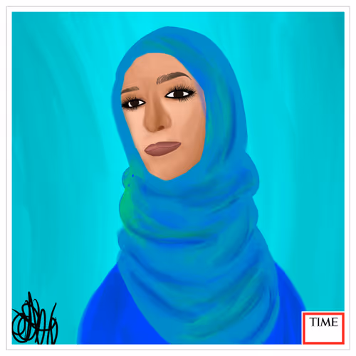 Tawakkol Karman, 2011