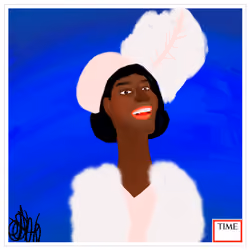 Bessie Smith, 1923