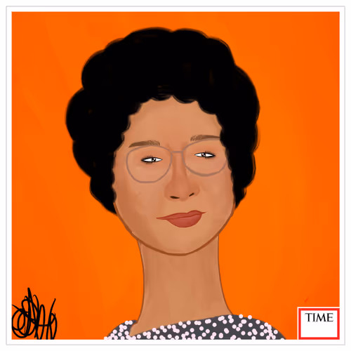 Tu Youyou, 1979
