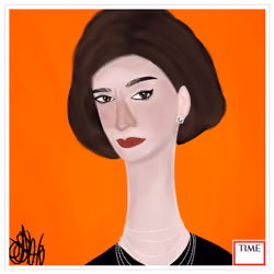 Coco Chanel, 1924