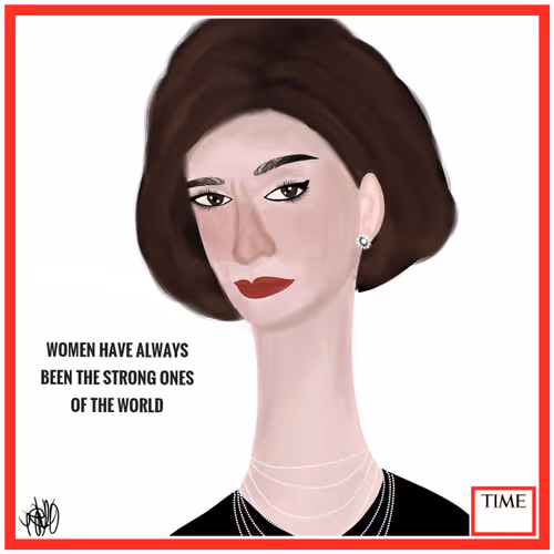 Coco Chanel, 1924