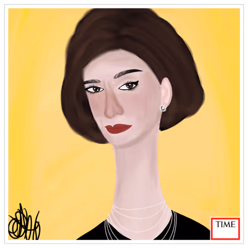 Coco Chanel, 1924
