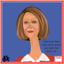 Nancy Pelosi, 2010