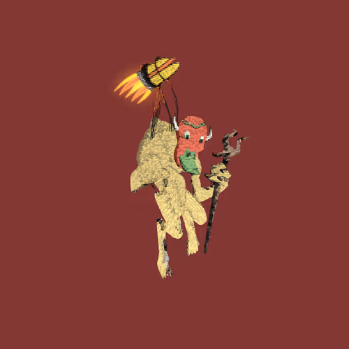 Companionsinmisfortune