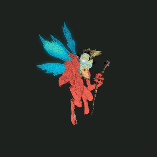 Companionsinmisfortune