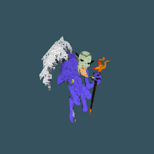 Companionsinmisfortune