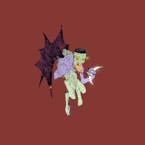 Companionsinmisfortune