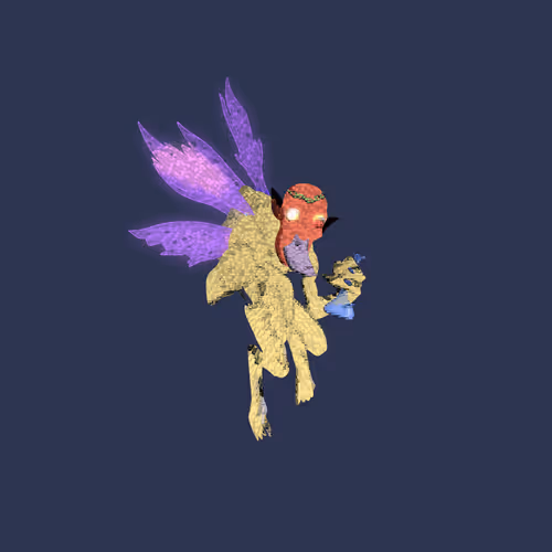 Companionsinmisfortune