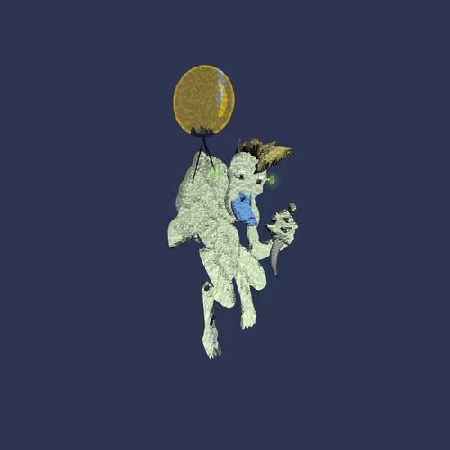 Companionsinmisfortune