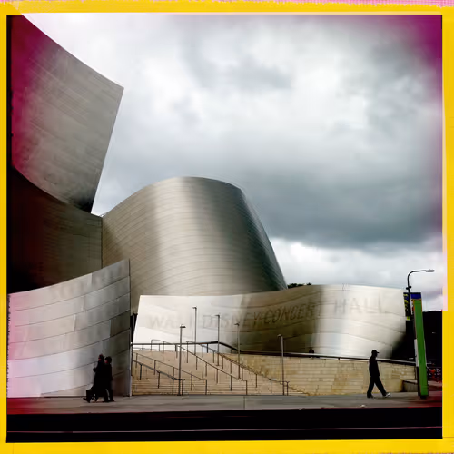 Be There Or Be Square