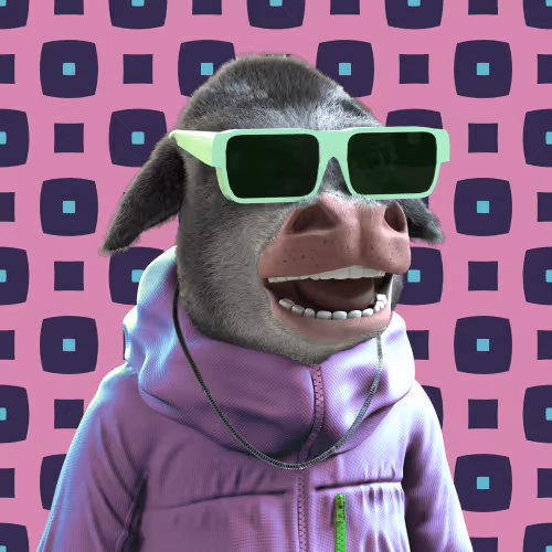 Cashcownft