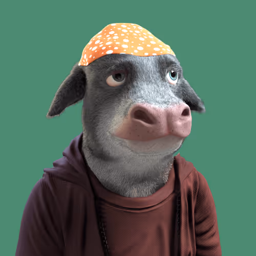 Cashcownft