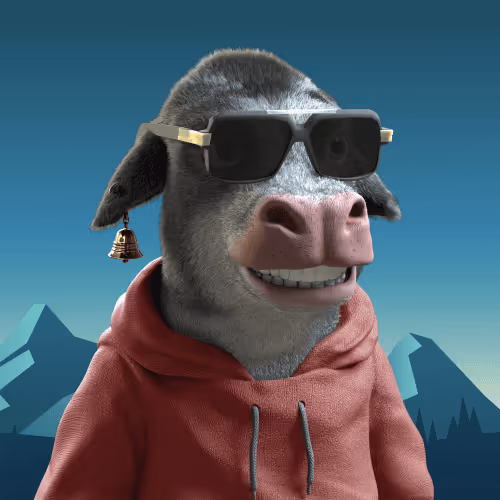 Cashcownft
