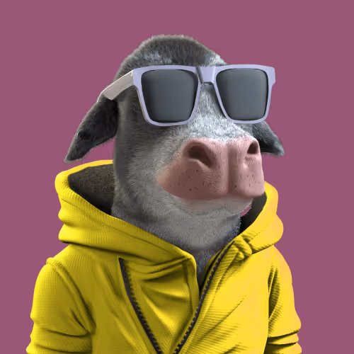 Cashcownft
