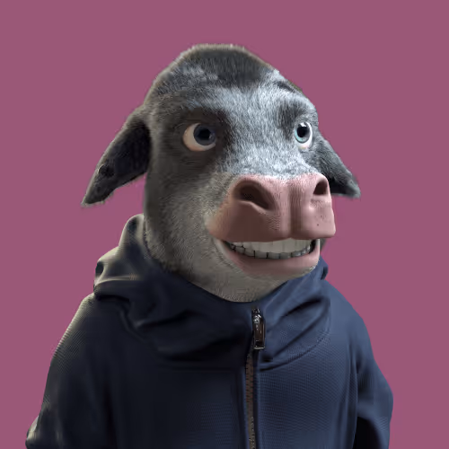 Cashcownft