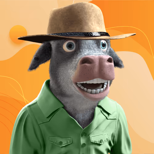 Cashcownft