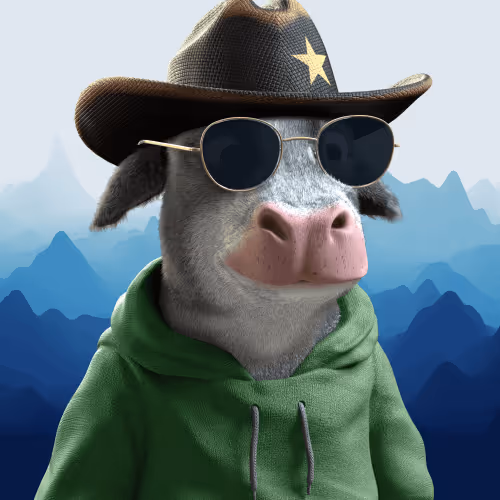 Cashcownft
