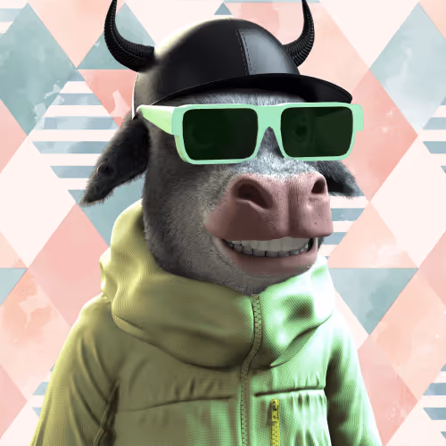 Cashcownft