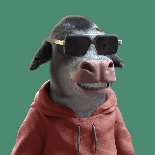 Cashcownft