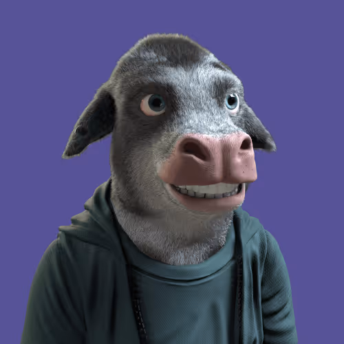 Cashcownft