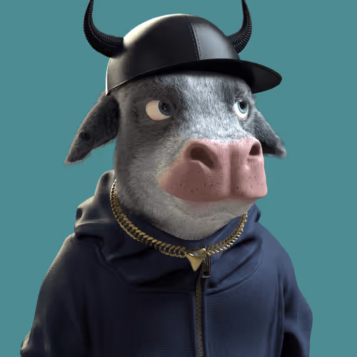 Cashcownft