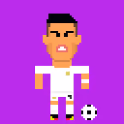 62 - Legends #1 | Cristiano - Club Edition