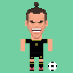 289 - Gareth - Club Edition