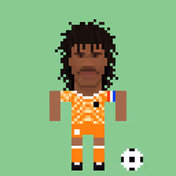 291 - Ruud - Netherlands