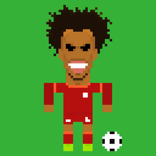 196 - Trent - Club Edition