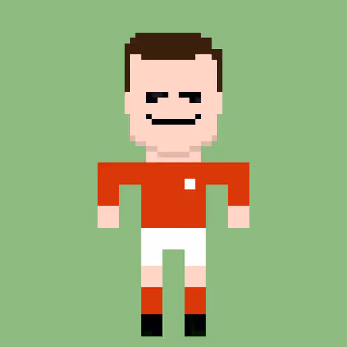 8 Bit Sport Football 2