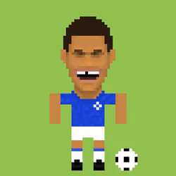 297 - Ronaldo - Club Edition