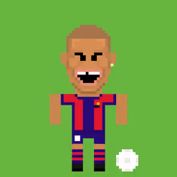 193 - Ronaldo - Club Edition