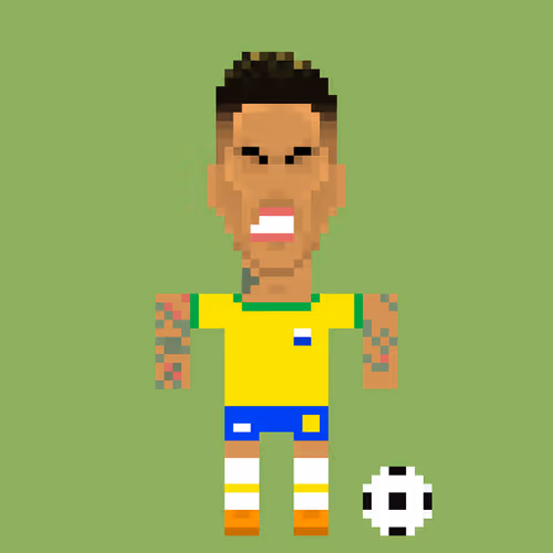 230 - Bobby - Brazil