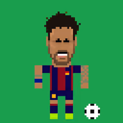 213 - Neymar - Club Edition