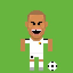 221 - Ronaldo - Club Edition