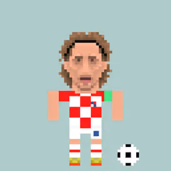 286 - Luka - Croatia