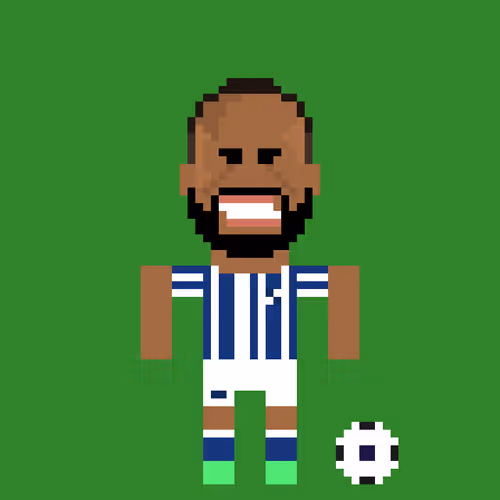 8 Bit Sport Football 2