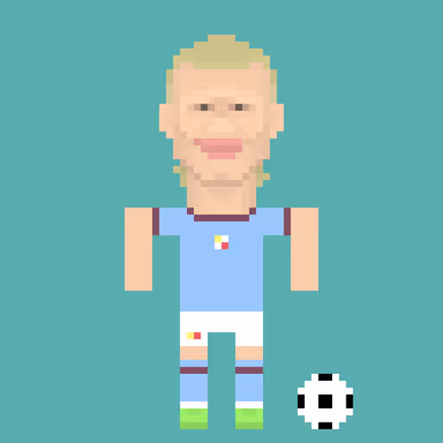 8 Bit Sport Football 2