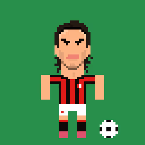 160 - Zlatan - Club Edition
