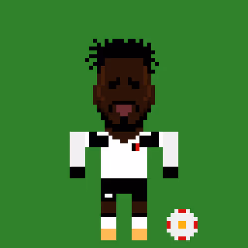 8 Bit Sport Football 2