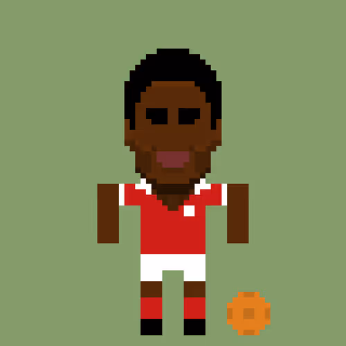 8 Bit Sport Football 2