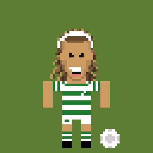 8 Bit Sport Football 2