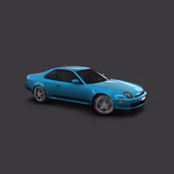 CAR #86