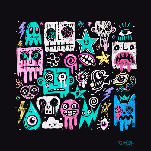 Creations By Joe Bradley